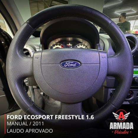 FORD Ecosport 1.6 4P FREESTYLE FLEX, Foto 10