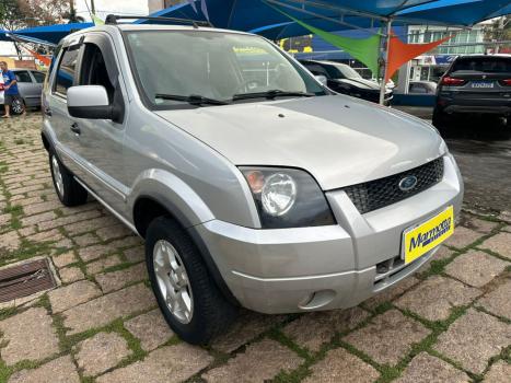 FORD Ecosport 1.6 4P XLT, Foto 2