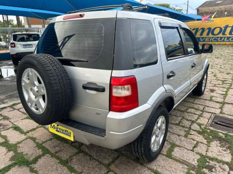 FORD Ecosport 1.6 4P XLT, Foto 3