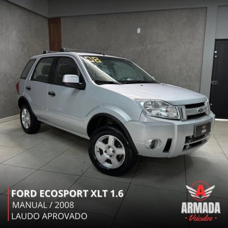 FORD Ecosport 1.6 4P XLT FLEX, Foto 1