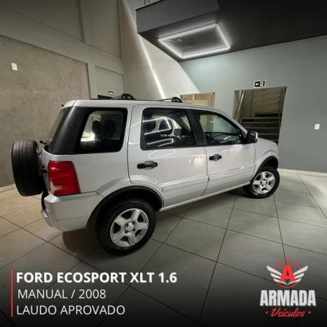 FORD Ecosport 1.6 4P XLT FLEX, Foto 6