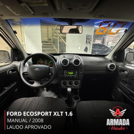 FORD Ecosport 1.6 4P XLT FLEX, Foto 7