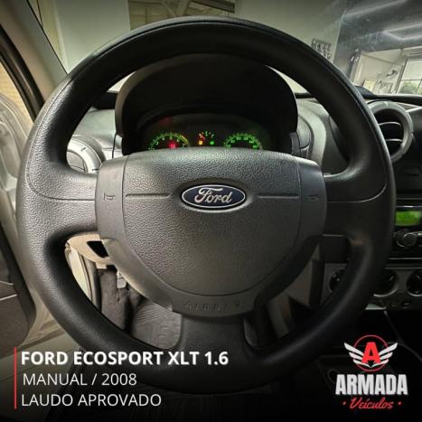 FORD Ecosport 1.6 4P XLT FLEX, Foto 10