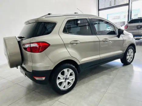 FORD Ecosport 1.6 4P TITANIUM SIGMA FLEX, Foto 2