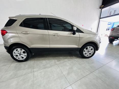 FORD Ecosport 1.6 4P TITANIUM SIGMA FLEX, Foto 3