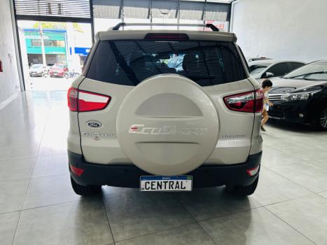 FORD Ecosport 1.6 4P TITANIUM SIGMA FLEX, Foto 4