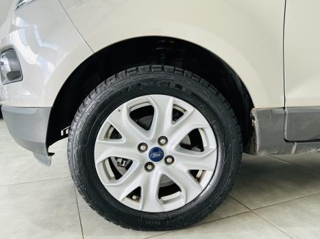 FORD Ecosport 1.6 4P TITANIUM SIGMA FLEX, Foto 10