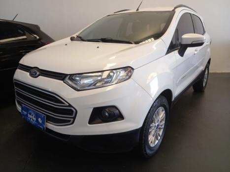 FORD Ecosport 1.6 4P SE FLEX, Foto 2