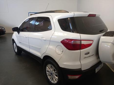 FORD Ecosport 1.6 4P SE FLEX, Foto 3