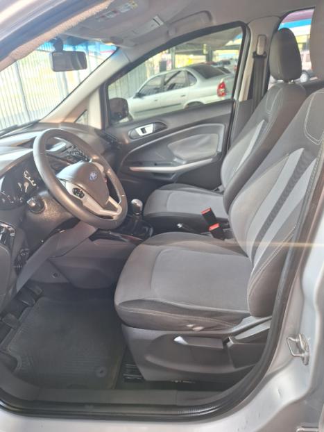 FORD Ecosport 1.6 4P FREESTYLE FLEX, Foto 3