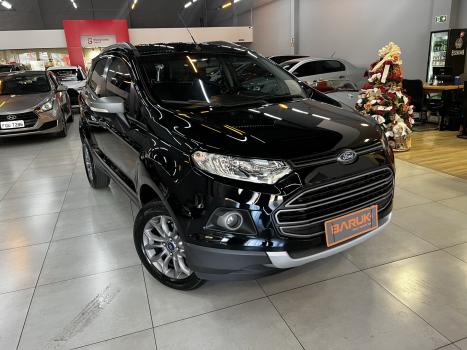 FORD Ecosport 1.6 4P FREESTYLE FLEX, Foto 1