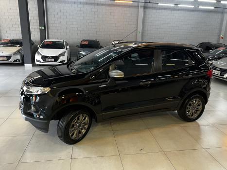 FORD Ecosport 1.6 4P FREESTYLE FLEX, Foto 4