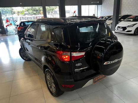 FORD Ecosport 1.6 4P FREESTYLE FLEX, Foto 9