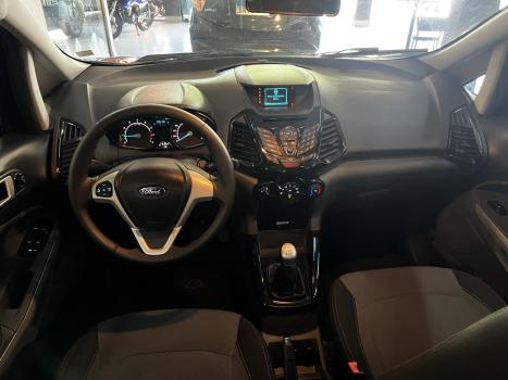 FORD Ecosport 1.6 4P FREESTYLE FLEX, Foto 11