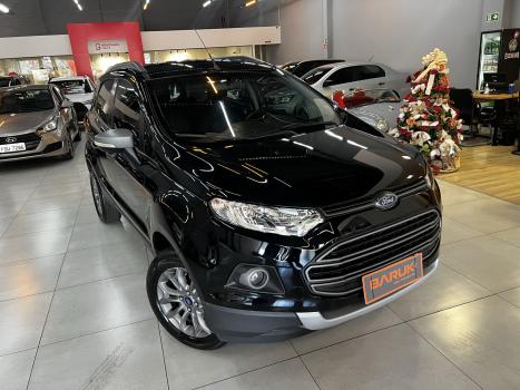 FORD Ecosport 1.6 4P FREESTYLE FLEX, Foto 12