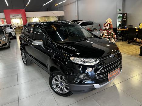 FORD Ecosport 1.6 4P FREESTYLE FLEX, Foto 13