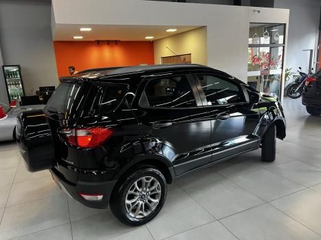 FORD Ecosport 1.6 4P FREESTYLE FLEX, Foto 16