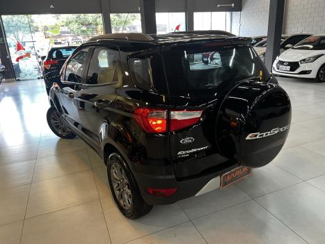 FORD Ecosport 1.6 4P FREESTYLE FLEX, Foto 18