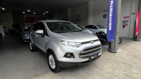 FORD Ecosport 1.6 4P SE FLEX, Foto 3