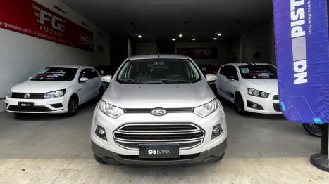 FORD Ecosport 1.6 4P SE FLEX, Foto 2