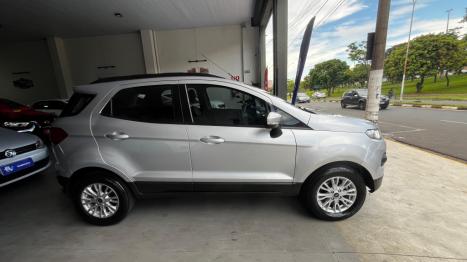 FORD Ecosport 1.6 4P SE FLEX, Foto 4