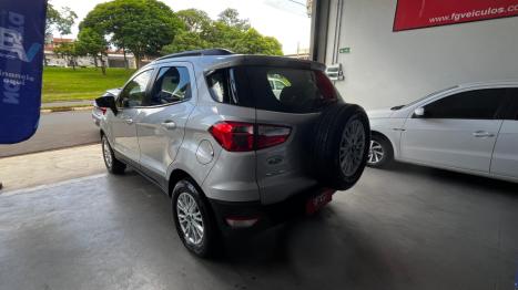 FORD Ecosport 1.6 4P SE FLEX, Foto 8