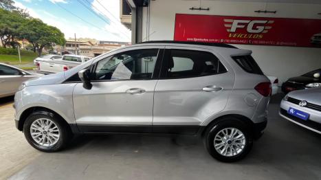 FORD Ecosport 1.6 4P SE FLEX, Foto 5