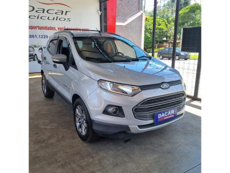 FORD Ecosport 1.6 4P FREESTYLE FLEX, Foto 2