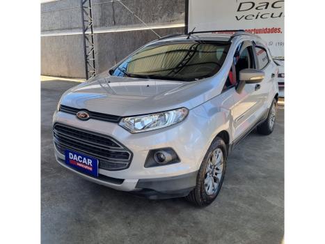 FORD Ecosport 1.6 4P FREESTYLE FLEX, Foto 3