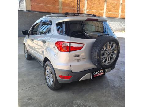 FORD Ecosport 1.6 4P FREESTYLE FLEX, Foto 4