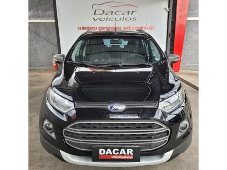 FORD Ecosport 1.6 4P FREESTYLE FLEX, Foto 1