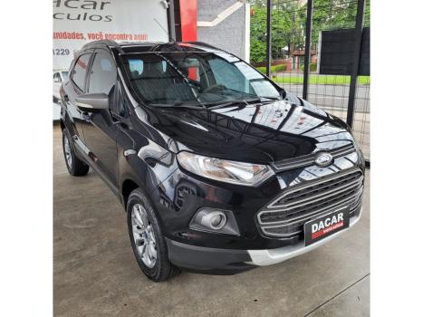 FORD Ecosport 1.6 4P FREESTYLE FLEX, Foto 2