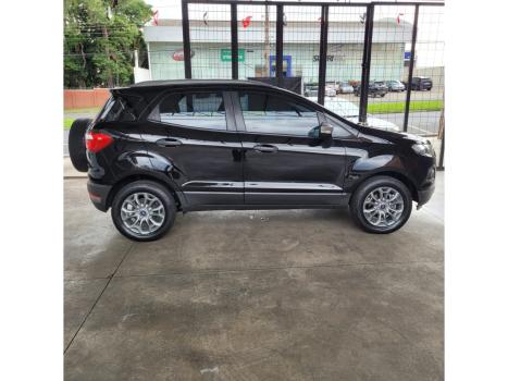 FORD Ecosport 1.6 4P FREESTYLE FLEX, Foto 3