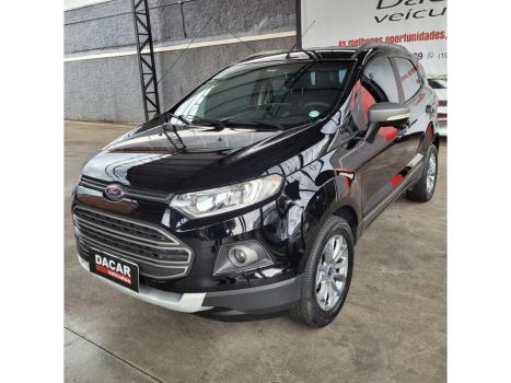 FORD Ecosport 1.6 4P FREESTYLE FLEX, Foto 4