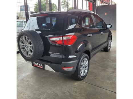 FORD Ecosport 1.6 4P FREESTYLE FLEX, Foto 5