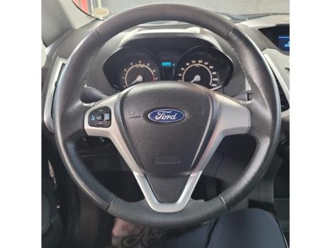 FORD Ecosport 1.6 4P FREESTYLE FLEX, Foto 8