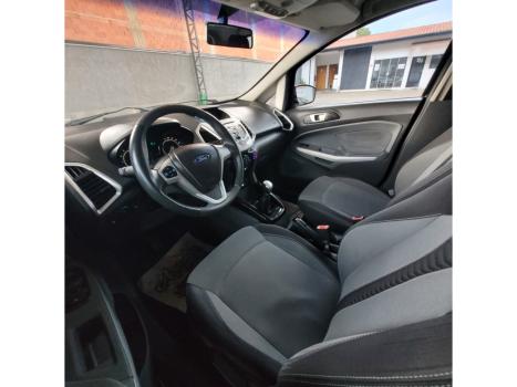 FORD Ecosport 1.6 4P FREESTYLE FLEX, Foto 9