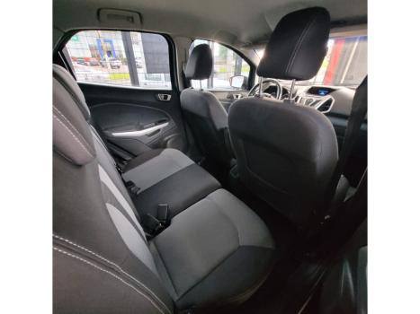 FORD Ecosport 1.6 4P FREESTYLE FLEX, Foto 13