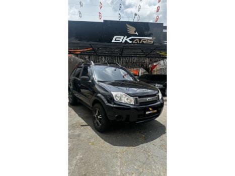 FORD Ecosport 1.6 4P XLS FLEX, Foto 1