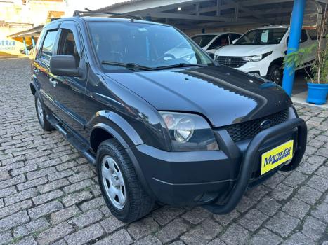 FORD Ecosport 1.6 4P XLS FLEX, Foto 2