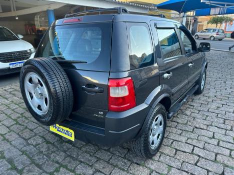 FORD Ecosport 1.6 4P XLS FLEX, Foto 3