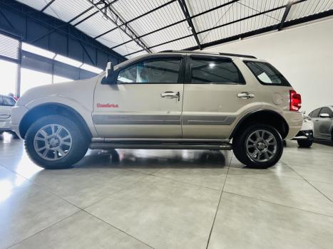 FORD Ecosport 1.6 4P FREESTYLE XLT FLEX, Foto 4