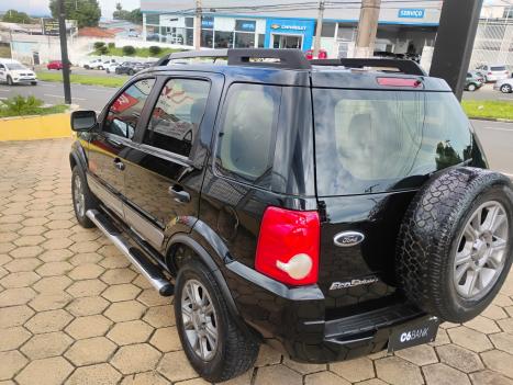 FORD Ecosport 1.6 4P FREESTYLE XLT FLEX, Foto 2