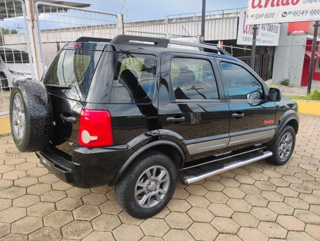 FORD Ecosport 1.6 4P FREESTYLE XLT FLEX, Foto 3