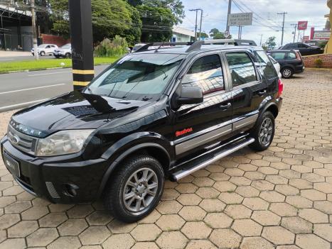 FORD Ecosport 1.6 4P FREESTYLE XLT FLEX, Foto 5