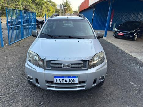 FORD Ecosport 1.6 4P FREESTYLE XLT FLEX, Foto 2