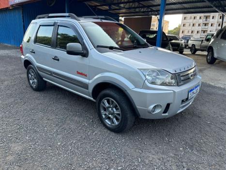 FORD Ecosport 1.6 4P FREESTYLE XLT FLEX, Foto 4