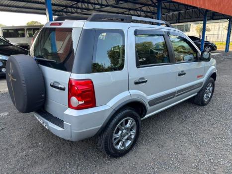 FORD Ecosport 1.6 4P FREESTYLE XLT FLEX, Foto 6