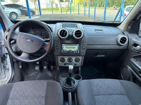 FORD Ecosport 1.6 4P FREESTYLE XLT FLEX, Foto 8