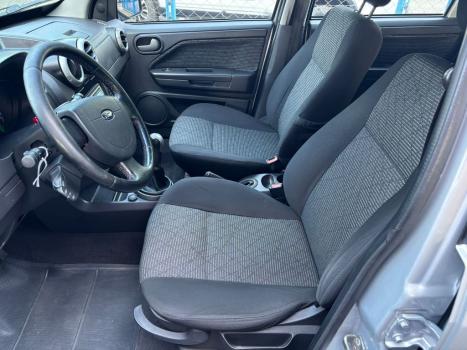 FORD Ecosport 1.6 4P FREESTYLE XLT FLEX, Foto 9